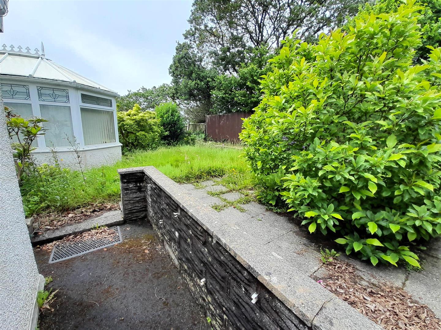 Hilltop, Llanelli, SA14 8DF